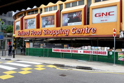 Holland Road Shopping Centre (D10), Retail #429358491